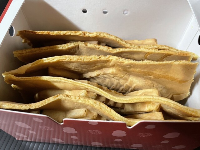 Taiyaki Kanda Daruma Hon Ten photo 4