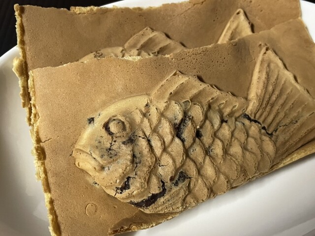 Taiyaki Kanda Daruma Hon Ten photo 3