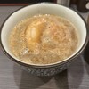 めん屋 桔梗  - 
