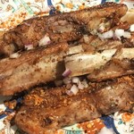 マッチャイナ - 