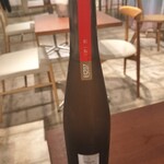 マッチャイナ - 超貴重・廻（仮）は、ワインを思わせる色味と最高の味わい♬♬♬ლ(´ڡ`ლ)♬♬♬