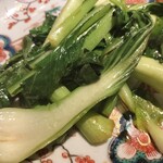 マッチャイナ - 