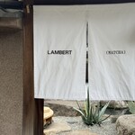 LAMBERT - 