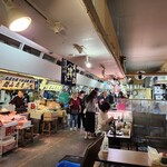 青森魚菜センター 本店 - 