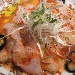 マッチャイナ - 