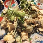 マッチャイナ - 