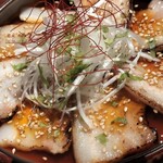 マッチャイナ - 