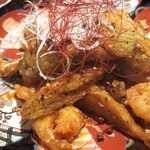 マッチャイナ - 