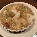 ル パラディ - アヒージョ