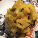 マッチャイナ - 