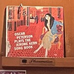 JAZZ&COFFEE YURI - オスカー◦ピーターソンの「Plays The Jerome Kern Song Book」