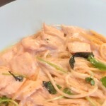 イタリアン ロッソ エ ビアンコ 赤坂 - 