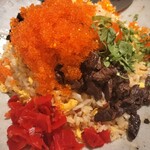 マッチャイナ - 