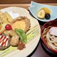 お子様膳