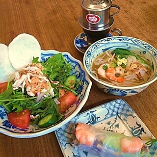 VIETNAM FRENCH XUAN_2