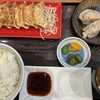 浜太郎餃子センター