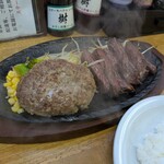 ステーキハウス 樹 和気本店 - 