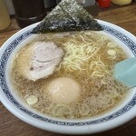 中華そば 蔵 - 料理写真: