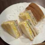 モッキン バード - 