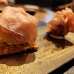 cenci - ペルシュウ