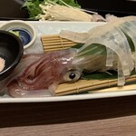 博多魚がし 海の路 - 
