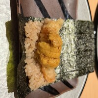 恵比寿 鮨 一 - 