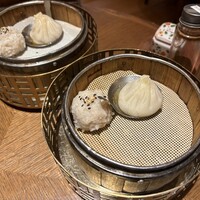 正宗広東私房菜サワダ 梅田エスト店 -  正宗広東私房菜サワダ 梅田エスト店 -