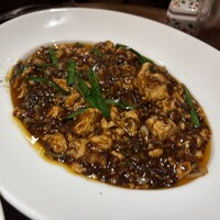 正宗広東私房菜サワダ 梅田エスト店 -  正宗広東私房菜サワダ 梅田エスト店 -