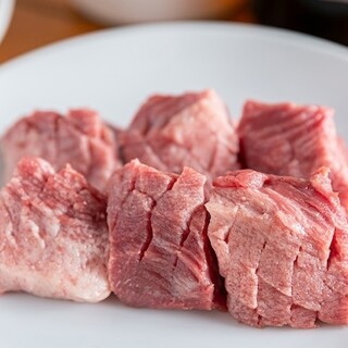 炭火焼ホルモン まんてん_2