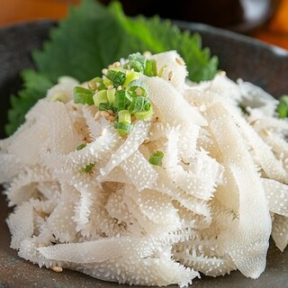 炭火焼ホルモン まんてん_1