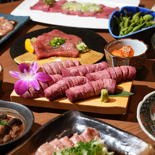 全室個室 焼肉雅_2