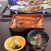 浜名湖うなぎ 元城亭