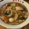 大阪王将 神栖店