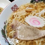 香味徳 - 料理写真: