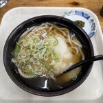 きっちょううどん 橘通店 - 
