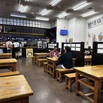 きっちょううどん 橘通店 - 