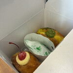 TRUFFLE DONUT 東京国立店 - 