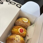 TRUFFLE DONUT 東京国立店 - 