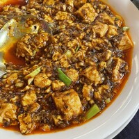 赤坂 四川飯店 - 