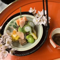 赤坂 菊乃井 - 