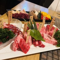 みやび 六本木店 - 