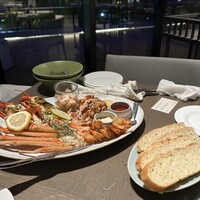 COLONIAL BEACH 横浜ハンマーヘッド - 