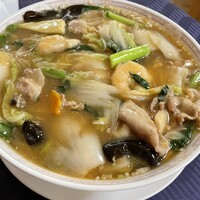 赤坂 四川飯店 - 