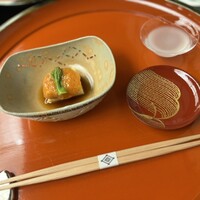 赤坂 菊乃井 - 