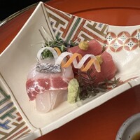 赤坂 菊乃井 - 