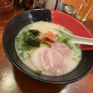 長崎らーめん 西海製麺所_1