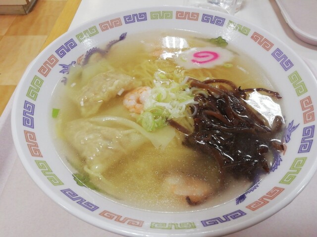 岩手・遠野のラーメン店『紙風船 とぴあ店』- 本格味噌ラーメンと季節限定メニュー