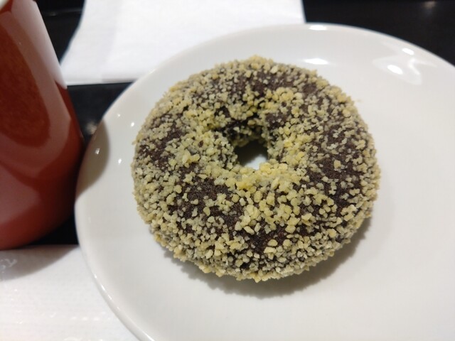 mister Donut Ibaraki Minami Shoppu photo 2