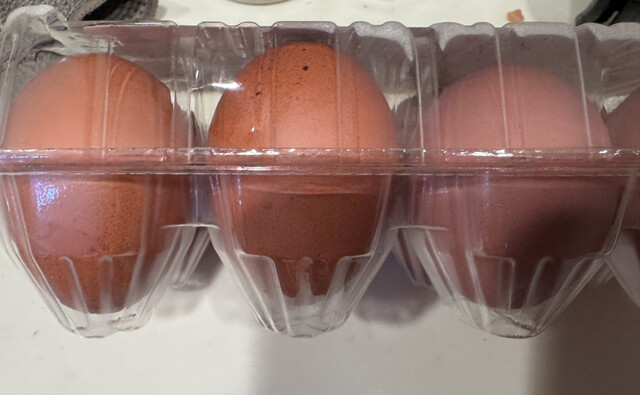 水野谷鶏卵店（ミズノヤケイランテン） - 矢吹（その他）の写真