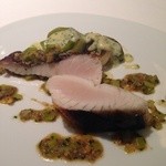 カンテサンス - 